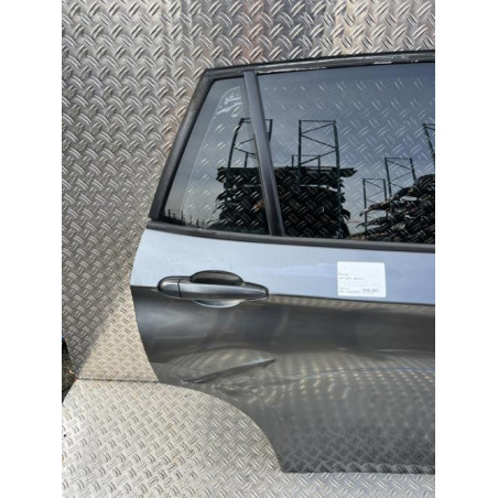 Porte arriere droit BMW X1 E84 Photo n°1