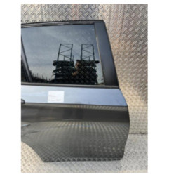Porte arriere droit BMW X1 E84