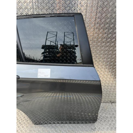 Porte arriere droit BMW X1 E84