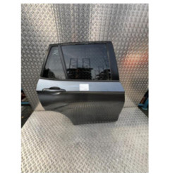 Porte arriere droit BMW X1 E84 Photo n°3