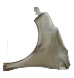 Aile avant droit PEUGEOT 208 1