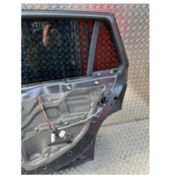 Porte arriere droit BMW X1 E84 Photo n°5