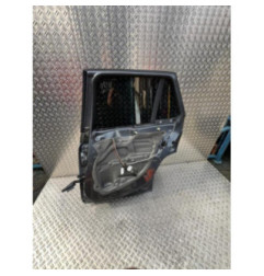 Porte arriere droit BMW X1 E84 Photo n°6