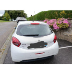 Aile avant droit PEUGEOT 208 1 Photo n°3