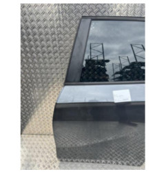 Porte arriere gauche BMW X1 E84 Photo n°1