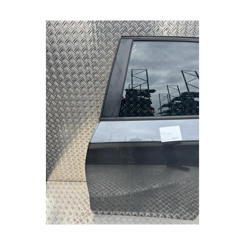 Porte arriere gauche BMW X1 E84