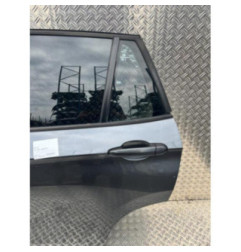 Porte arriere gauche BMW X1 E84