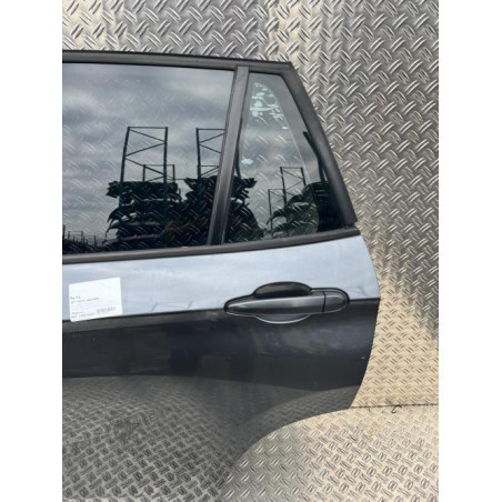 Porte arriere gauche BMW X1 E84
