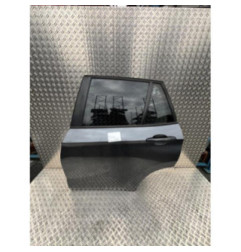 Porte arriere gauche BMW X1 E84 Photo n°3