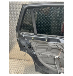 Porte arriere gauche BMW X1 E84 Photo n°4