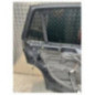 Porte arriere gauche BMW X1 E84