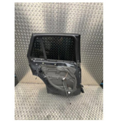 Porte arriere gauche BMW X1 E84 Photo n°6