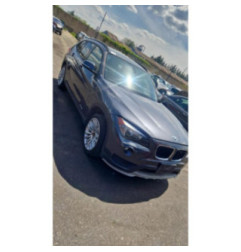 Porte arriere gauche BMW X1 E84 Photo n°8
