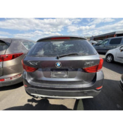 Porte arriere gauche BMW X1 E84 Photo n°17