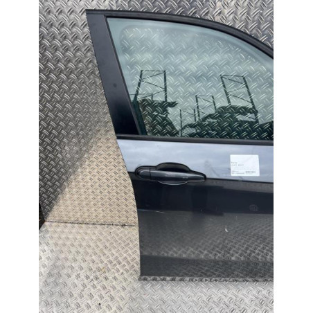 Porte avant droit BMW X1 E84 Photo n°1