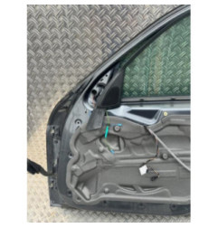 Porte avant droit BMW X1 E84 Photo n°4