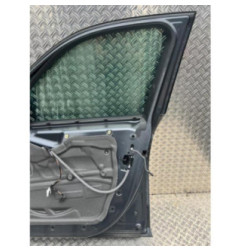 Porte avant droit BMW X1 E84 Photo n°5