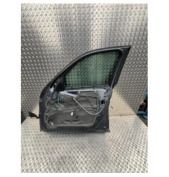 Porte avant droit BMW X1 E84 Photo n°6