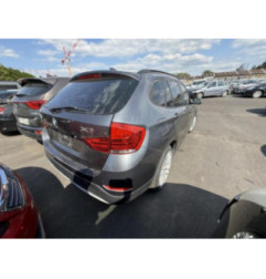 Porte avant droit BMW X1 E84 Photo n°16