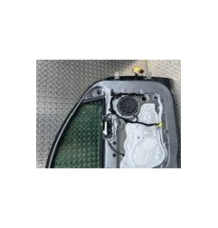 Porte avant gauche BMW X1 E84 Photo n°3