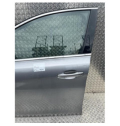 Porte avant gauche BMW X1 E84 Photo n°4