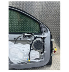 Porte avant gauche BMW X1 E84 Photo n°5