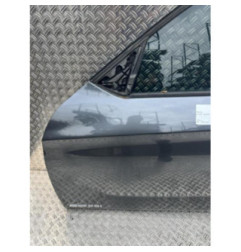 Porte avant gauche BMW X1 E84 Photo n°6