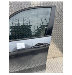 Porte avant gauche BMW X1 E84 Photo n°7