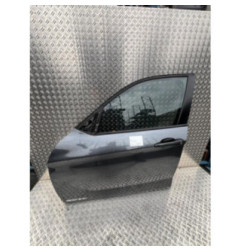 Porte avant gauche BMW X1 E84 Photo n°8