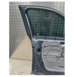 Porte avant gauche BMW X1 E84 Photo n°9