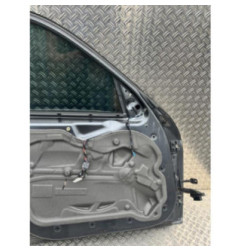 Porte avant gauche BMW X1 E84 Photo n°10