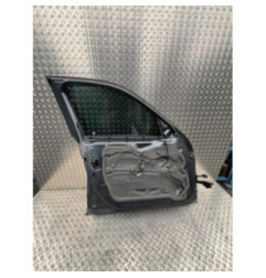 Porte avant gauche BMW X1 E84 Photo n°11