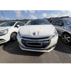 Aile avant droit PEUGEOT 208 1 Photo n°8