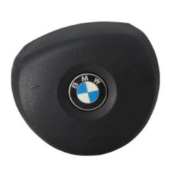 Air bag conducteur BMW X1 E84 Photo n°1