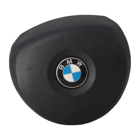 Air bag conducteur BMW X1 E84 Photo n°1