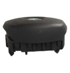 Air bag conducteur BMW X1 E84 Photo n°3