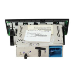 Autoradio d'origine BMW X1 E84 Photo n°3