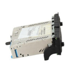 Autoradio d'origine BMW X1 E84 Photo n°4