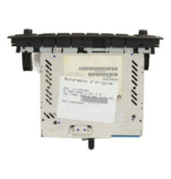 Autoradio d'origine BMW X1 E84 Photo n°5