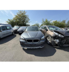 Autoradio d'origine BMW X1 E84 Photo n°8