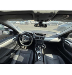 Autoradio d'origine BMW X1 E84 Photo n°12