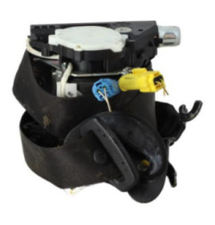 Ceinture avant gauche BMW X1 E84 Photo n°1