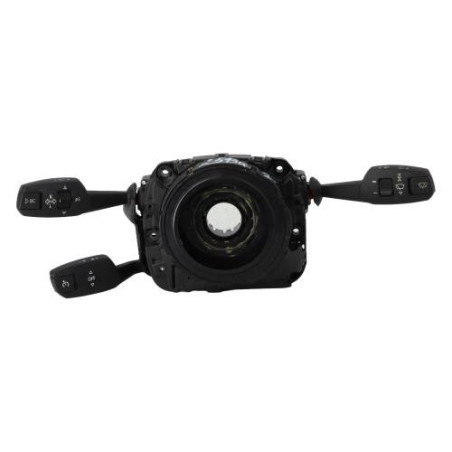 Com (Bloc Contacteur Tournant+Commodo Essuie Glace+Commodo Phare) BMW X1 E84 Photo n°1