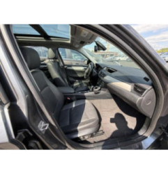 Com (Bloc Contacteur Tournant+Commodo Essuie Glace+Commodo Phare) BMW X1 E84 Photo n°9