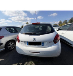 Aile avant droit PEUGEOT 208 1 Photo n°18