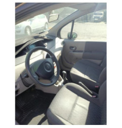 Renfort pare choc avant (traverse) RENAULT MODUS Photo n°6