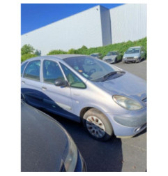 Com (Bloc Contacteur Tournant+Commodo Essuie Glace+Commodo Phare) CITROEN XSARA PICASSO Photo n°5