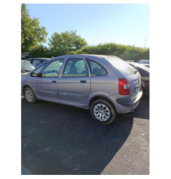 Com (Bloc Contacteur Tournant+Commodo Essuie Glace+Commodo Phare) CITROEN XSARA PICASSO Photo n°7