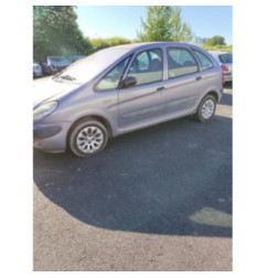Com (Bloc Contacteur Tournant+Commodo Essuie Glace+Commodo Phare) CITROEN XSARA PICASSO Photo n°8
