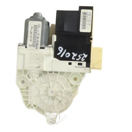 Moteur leve vitre avant droit PEUGEOT 307 Photo n°1